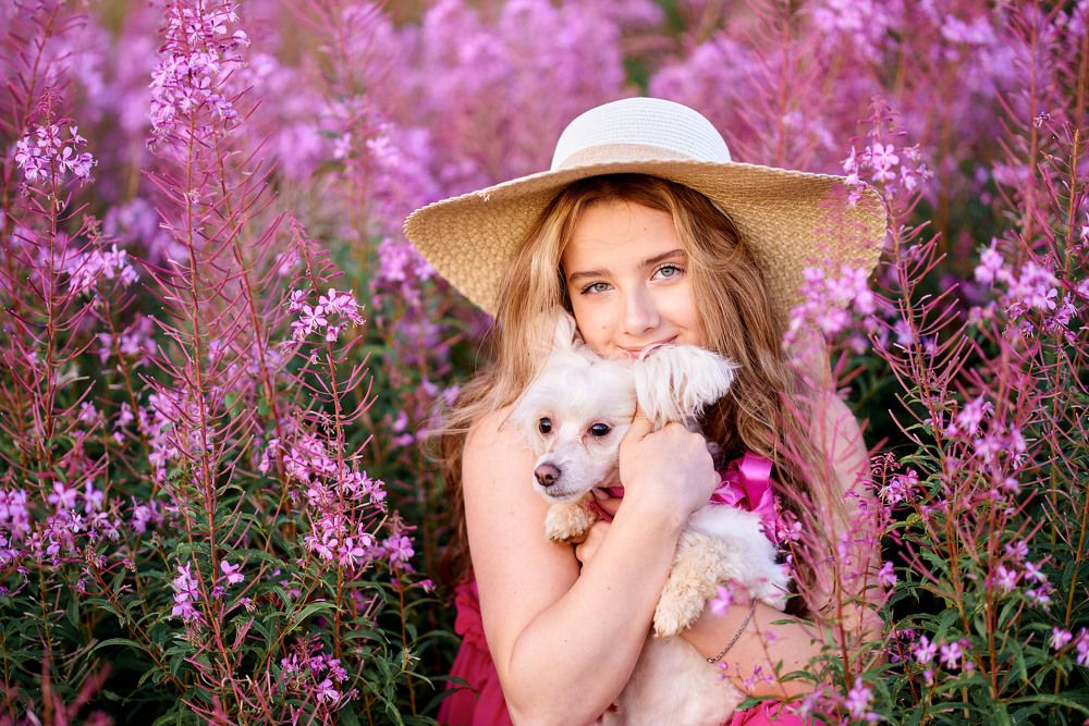 Photograph by Ангелина Хасанова