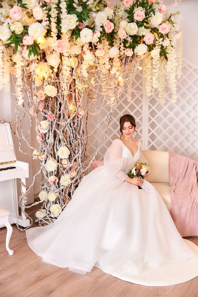 Photograph by Ангелина Хасанова