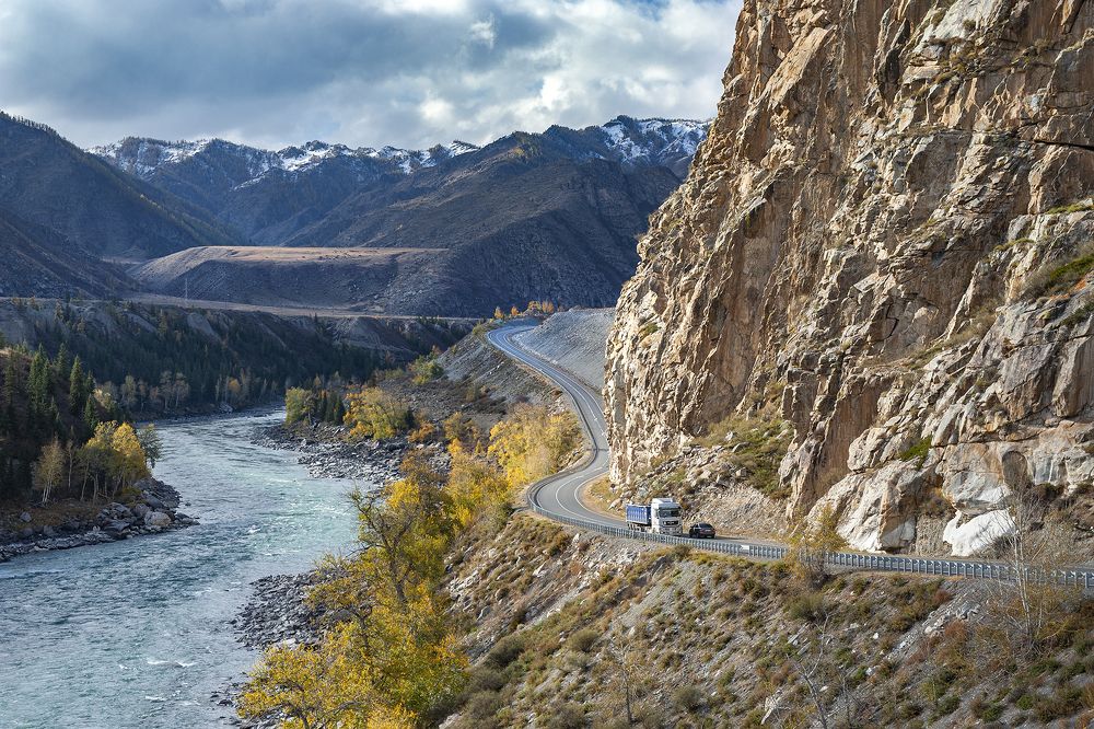 Photograph by Евгений Санин