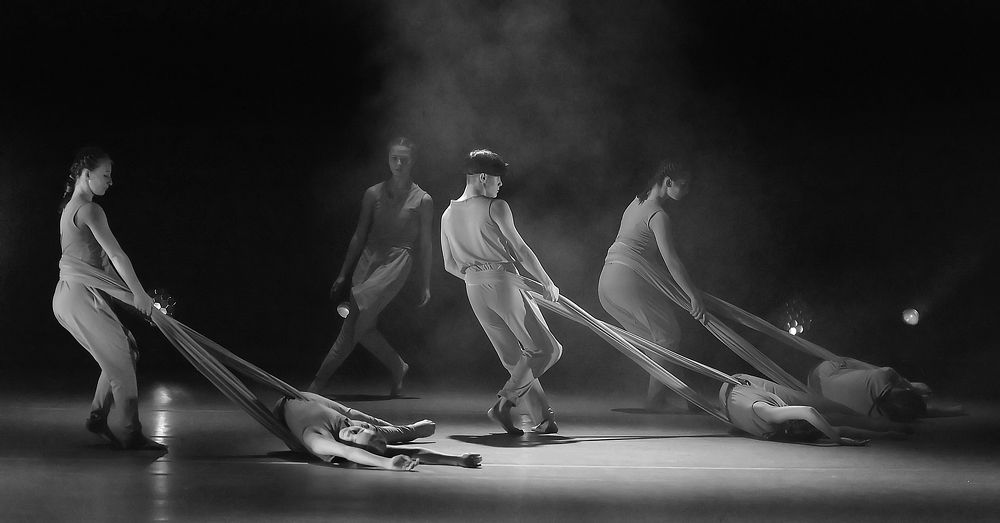 Photograph by Анна Кривицкая