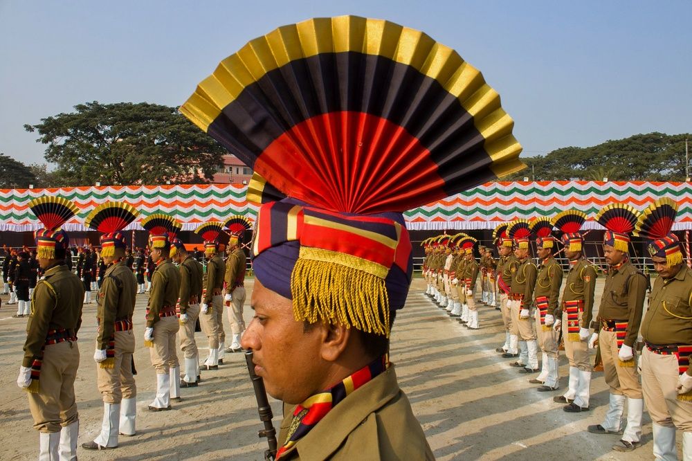 Photograph by Deepjyoti Kalita