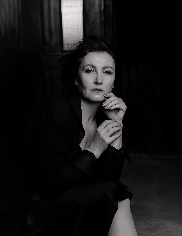 Photograph by Анастасия Коваль