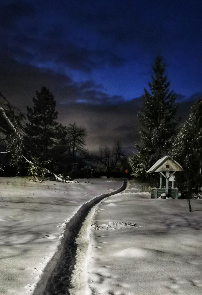 Photograph by Любовь Колмакова