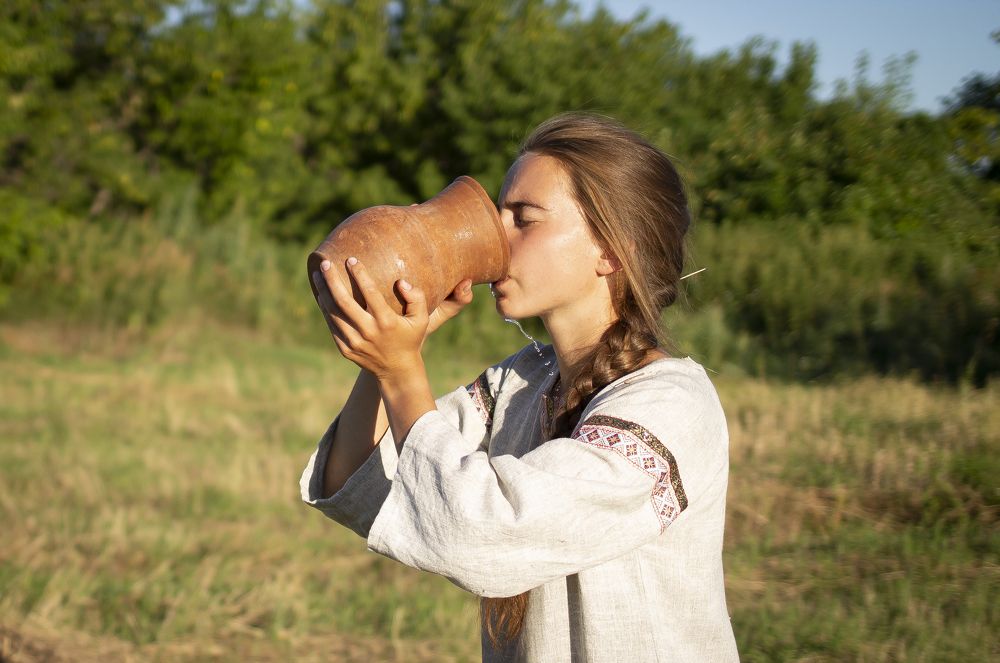 Photograph by Ольга Слотвинская