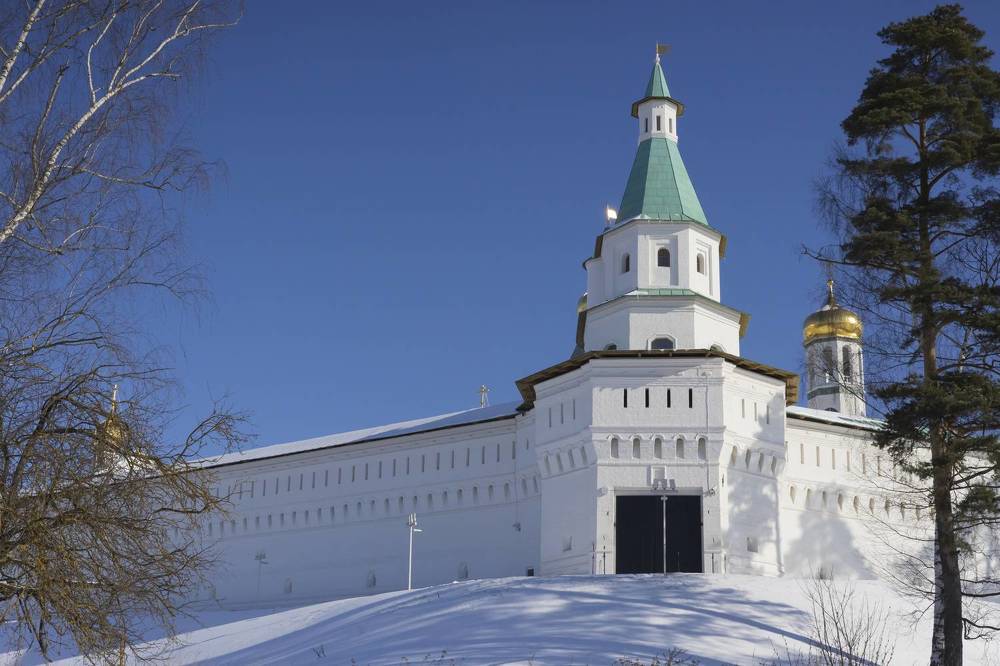 Photograph by Валентина Кваскова