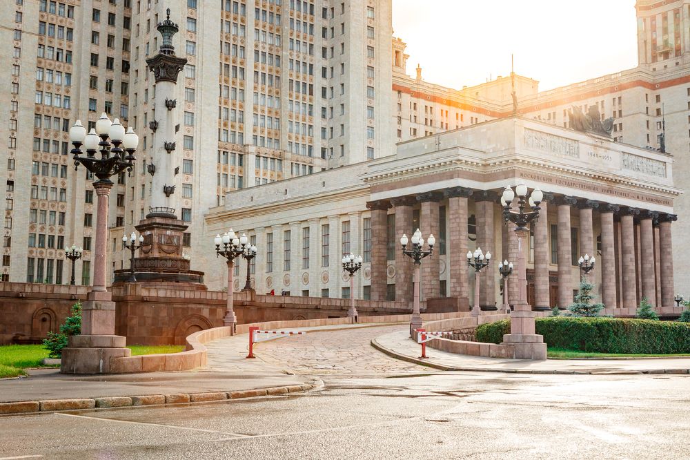 Photograph by Алексей Николаев