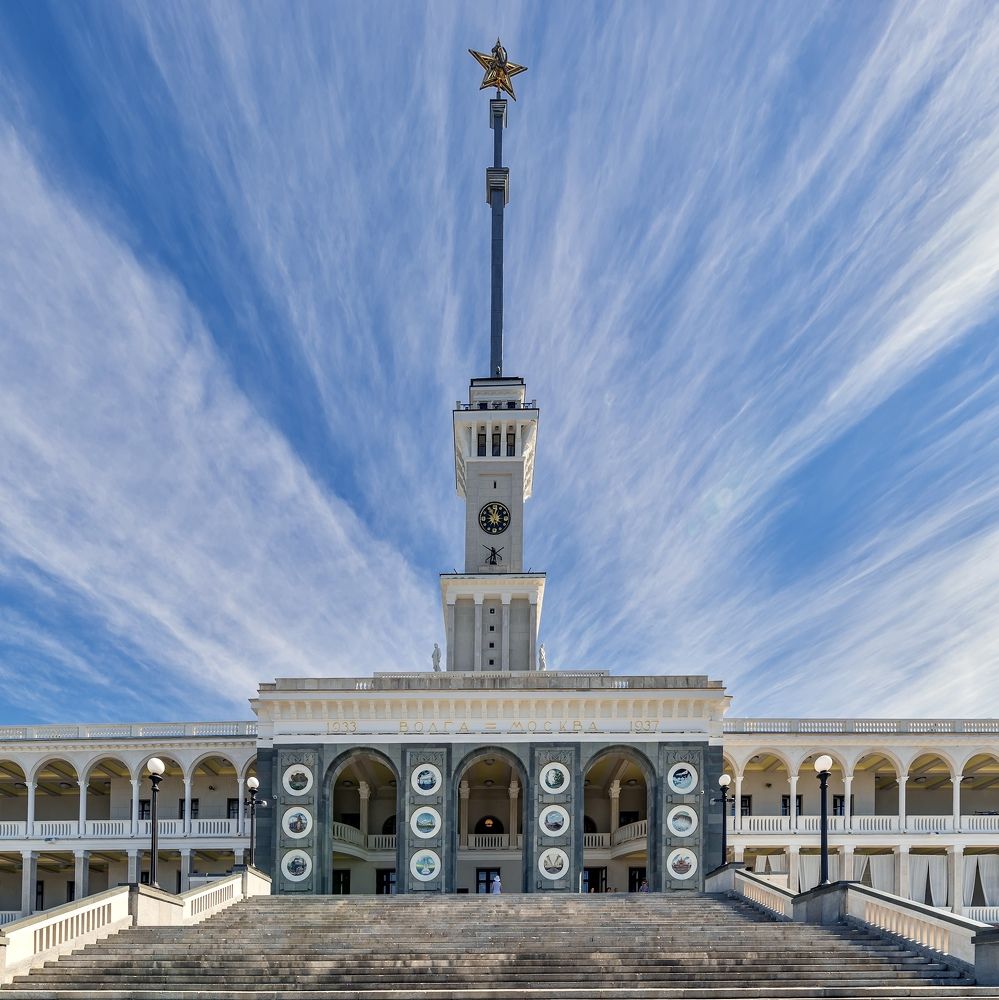 Фотография автора Дмитрий