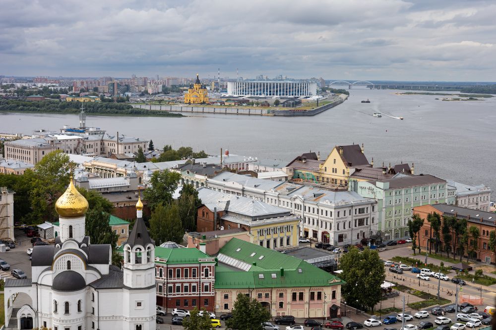 Photograph by Ольга Холм