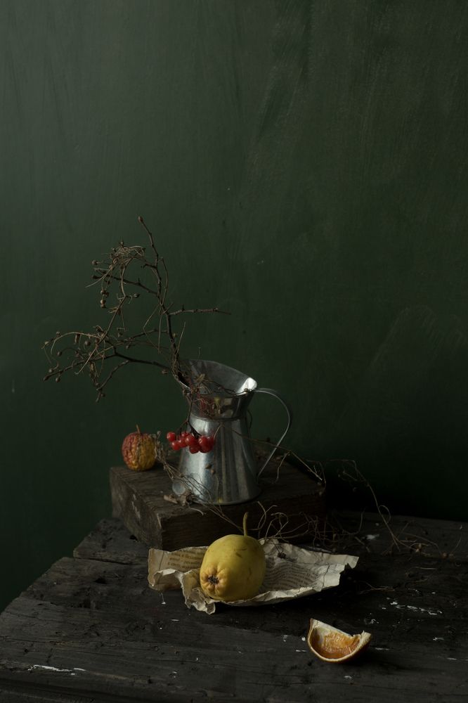 Фотография автора Julia Vikhrova