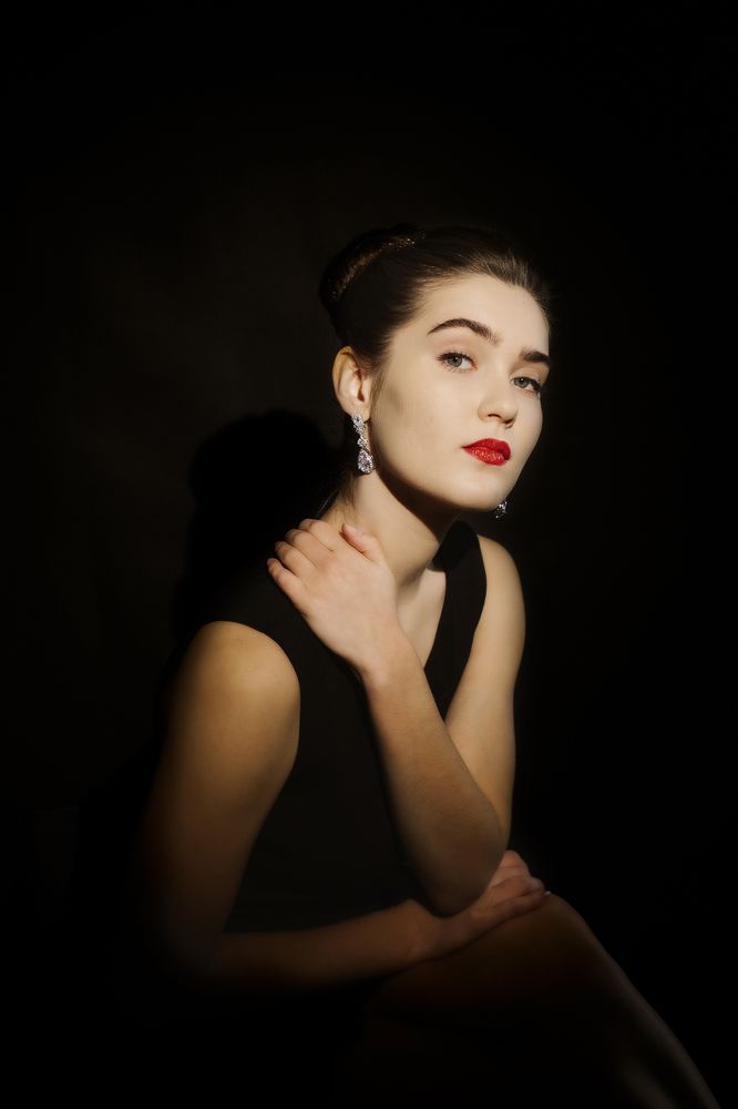 Photograph by Ольга Кривенцова