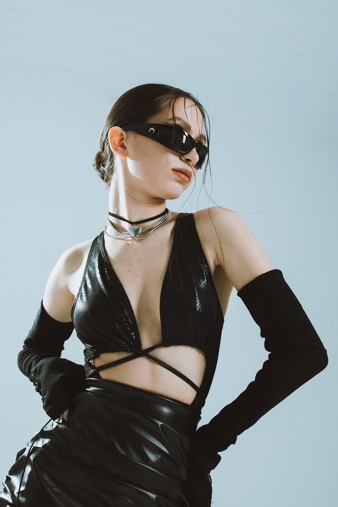 Photograph by Александра Кузнецова