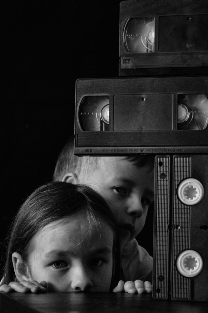 Фотография автора Вострецов Иван