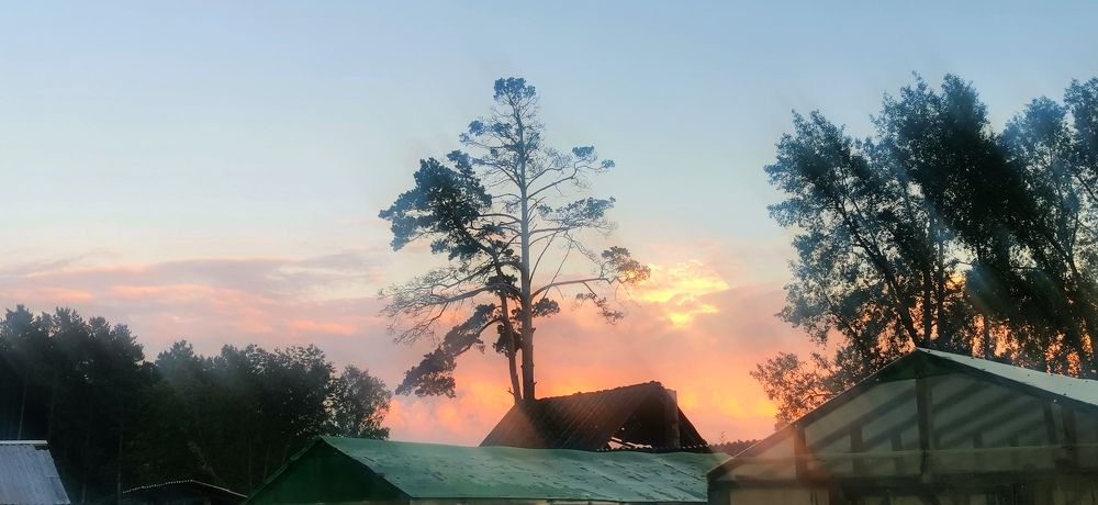 Photograph by Ирина Аверьянова