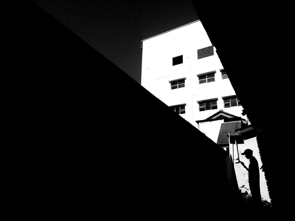 Photograph by Ilham Fajar