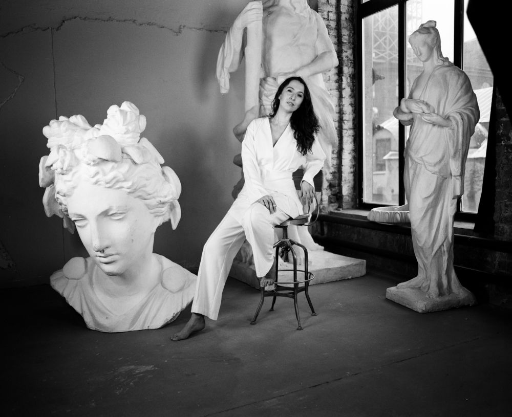 Photograph by Дмитрий Горошко