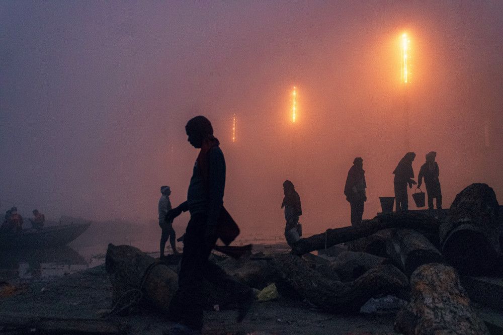 Photograph by Ananway Ganguly