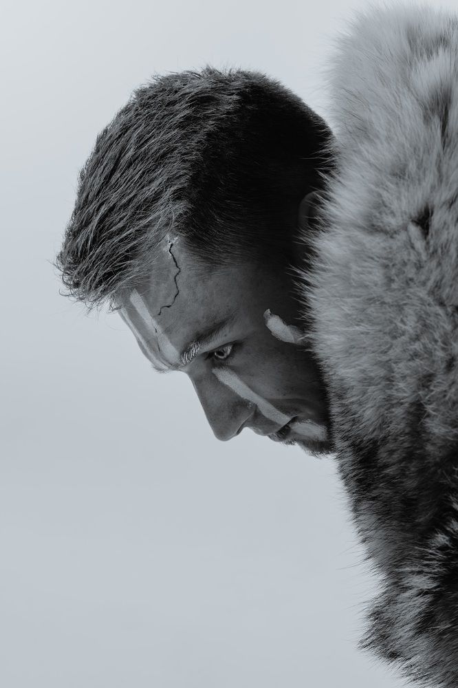 Photograph by Александра Кузнецова