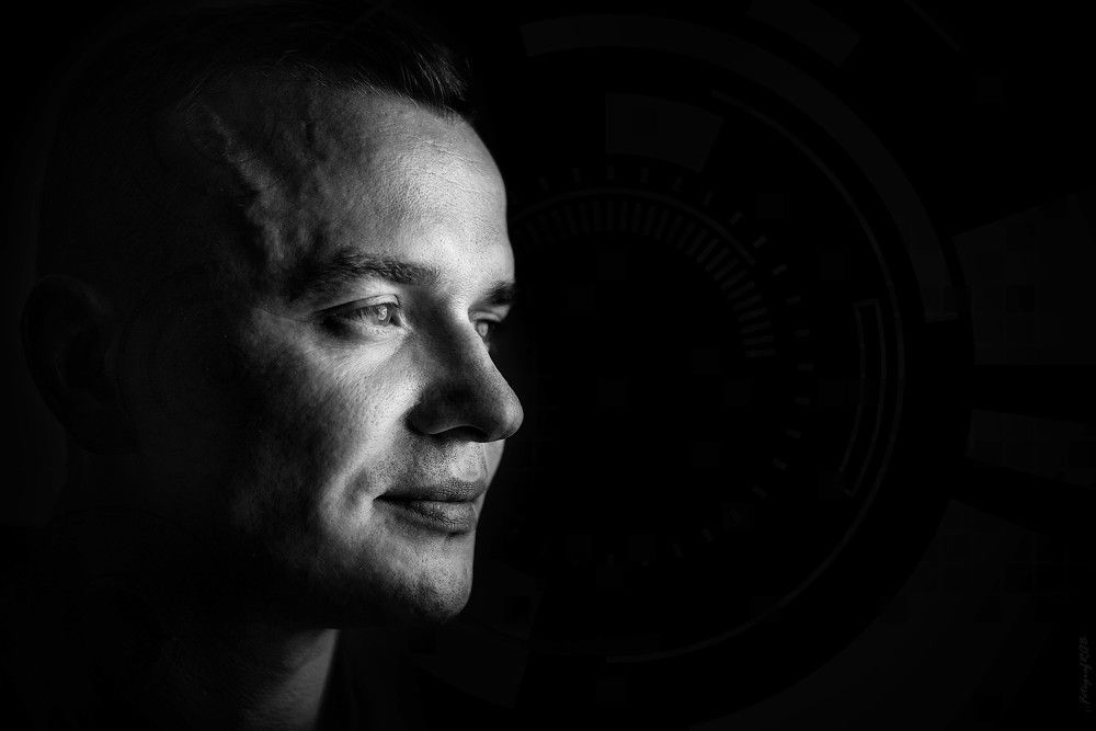 Photograph by Роберт Ковальчук