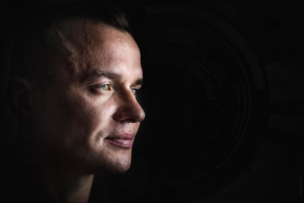 Photograph by Роберт Ковальчук