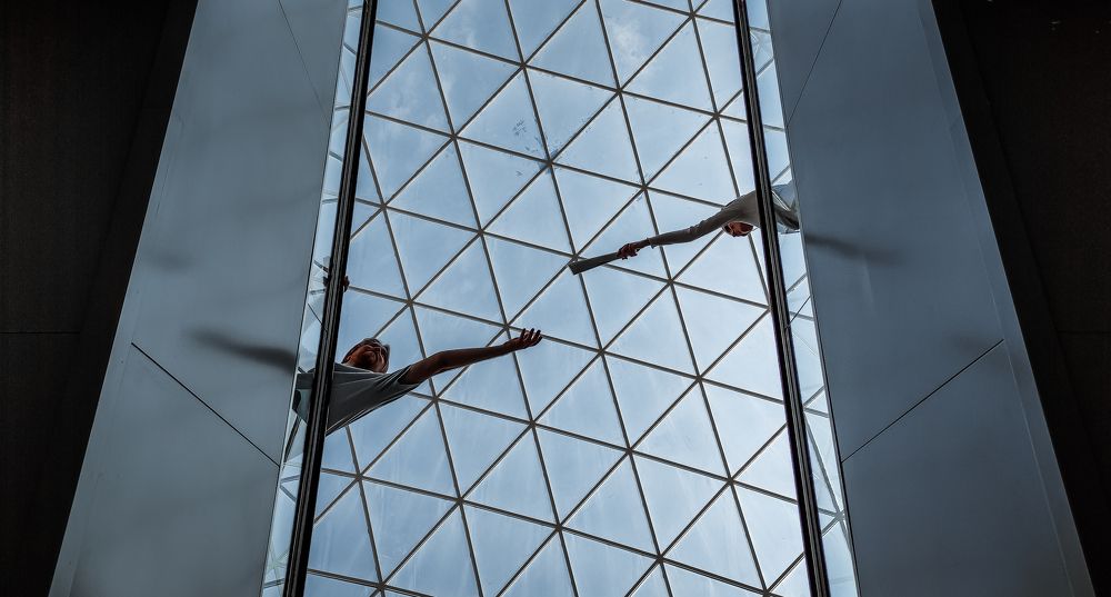 Photograph by Влад Богаткин