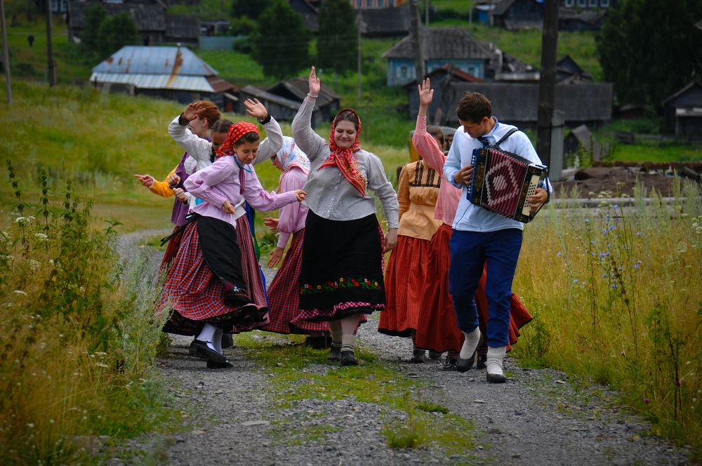 Photograph by Максим Шарыгин