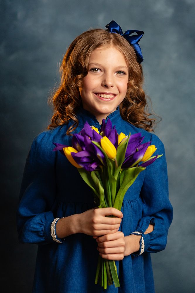 Photograph by Svetlana Tuzlukova