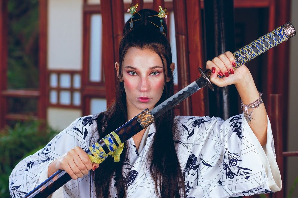 Photograph by Wyvernheart Photography