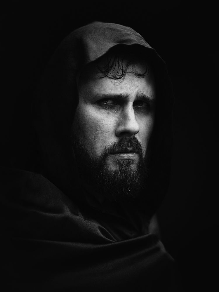 Photograph by Дмитрий Шад