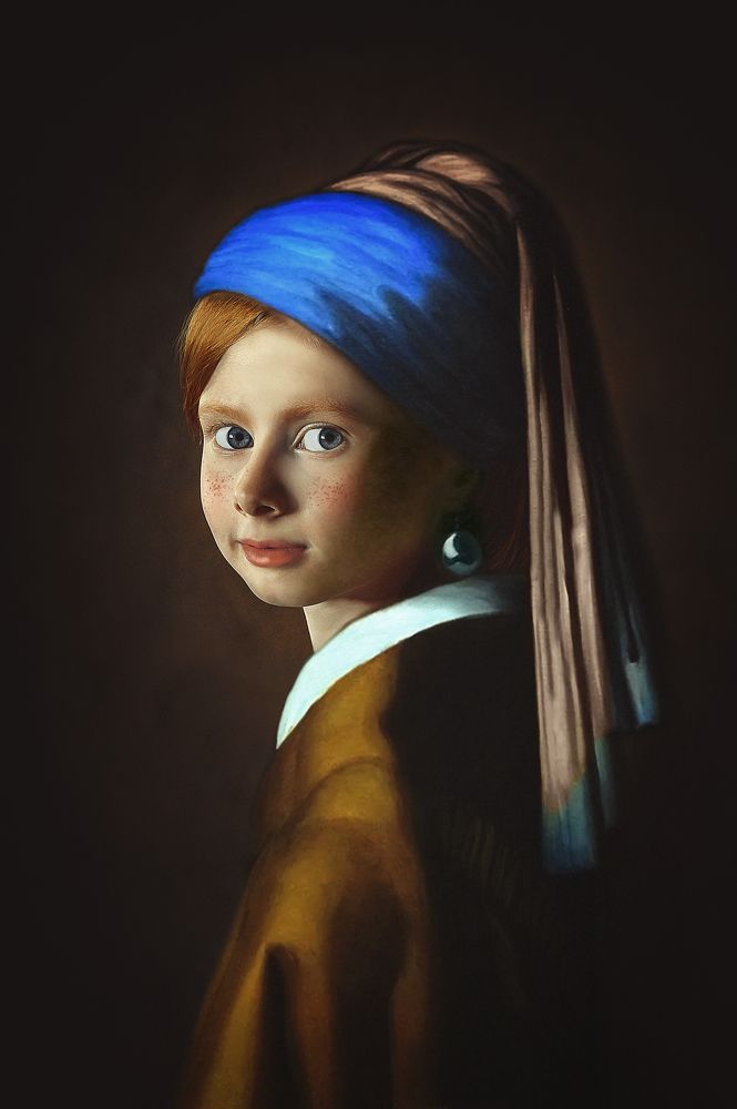 Photograph by Денисова Аксинья