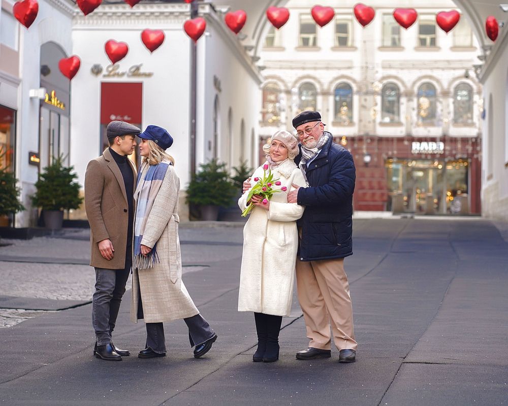 Photograph by Ольга Власкина