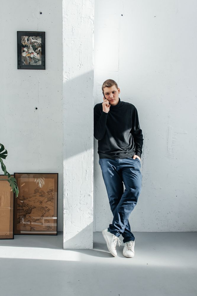 Photograph by Абрамова Аксинья