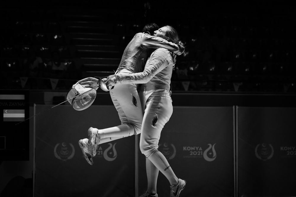 Photograph by Nurlan Tahirli