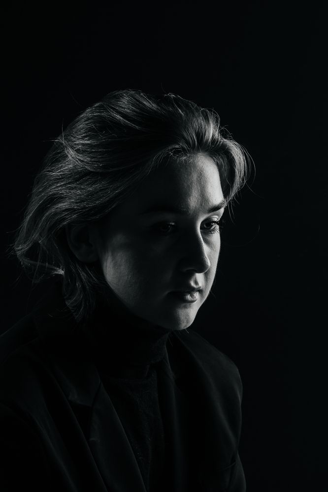 Photograph by Абрамова Аксинья