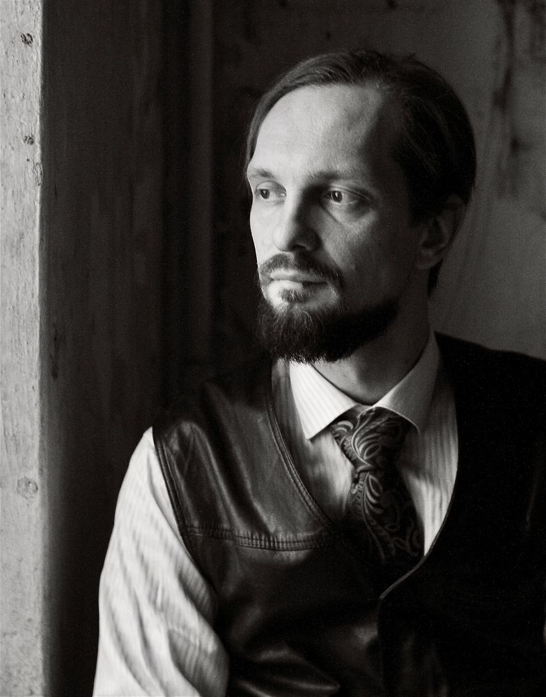 Photograph by Ольга Щербакова