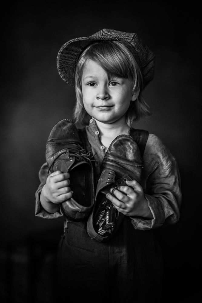 Photograph by 