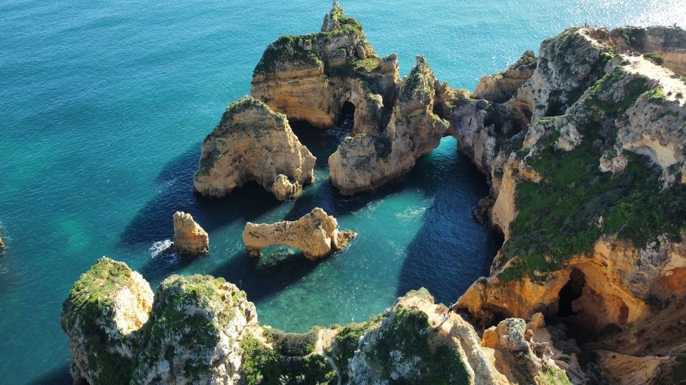 Photograph by Renate Tompsone