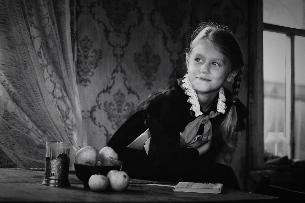 Photograph by Евгения Перегонцева