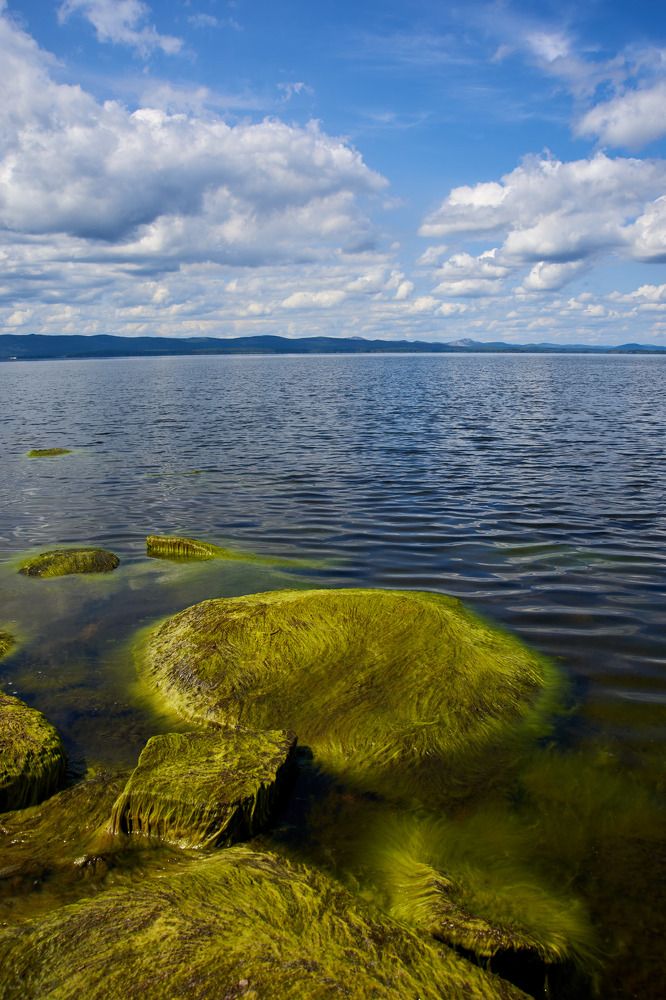 Photograph by Володина Екатерина