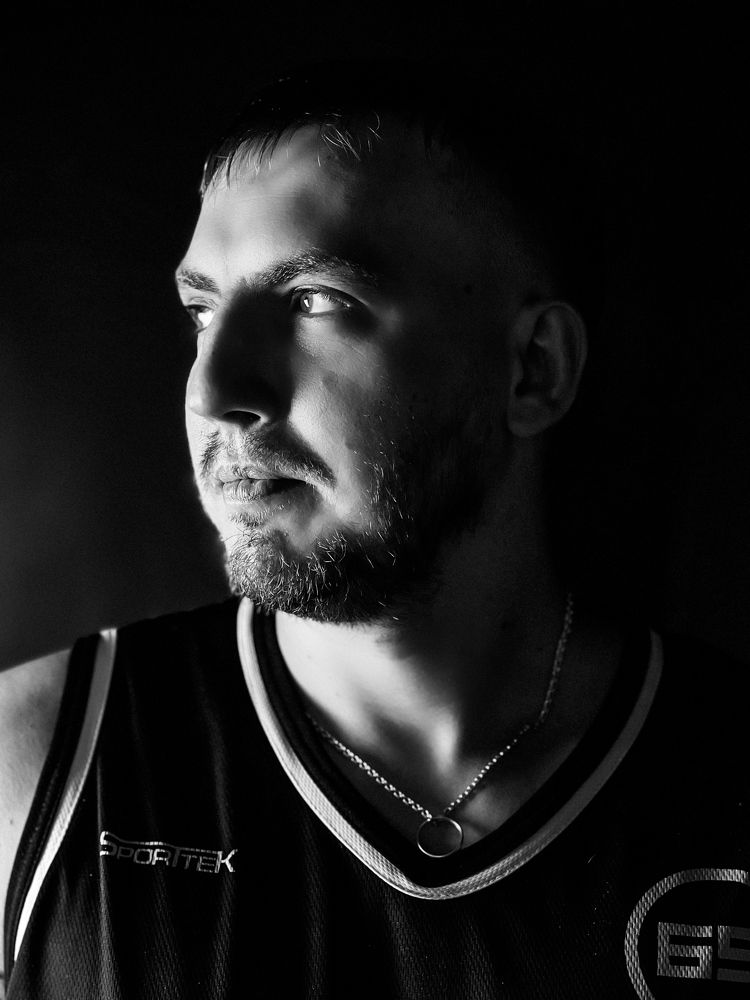 Photograph by Дарья Шестакова