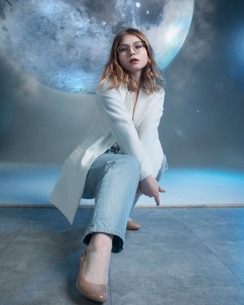 Photograph by Илья Варин