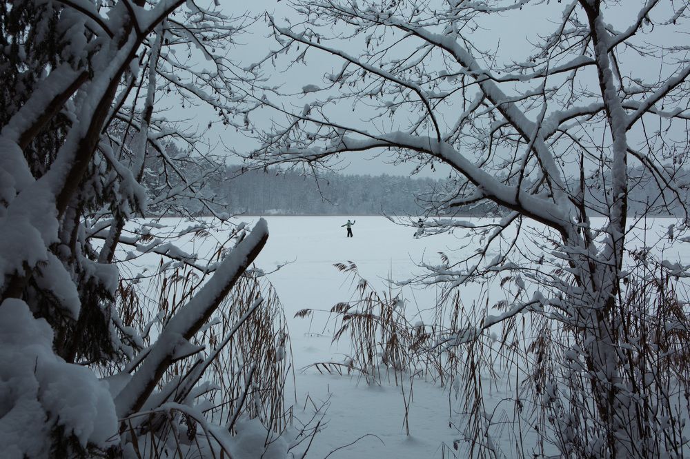 Photograph by Ольга Юсупова