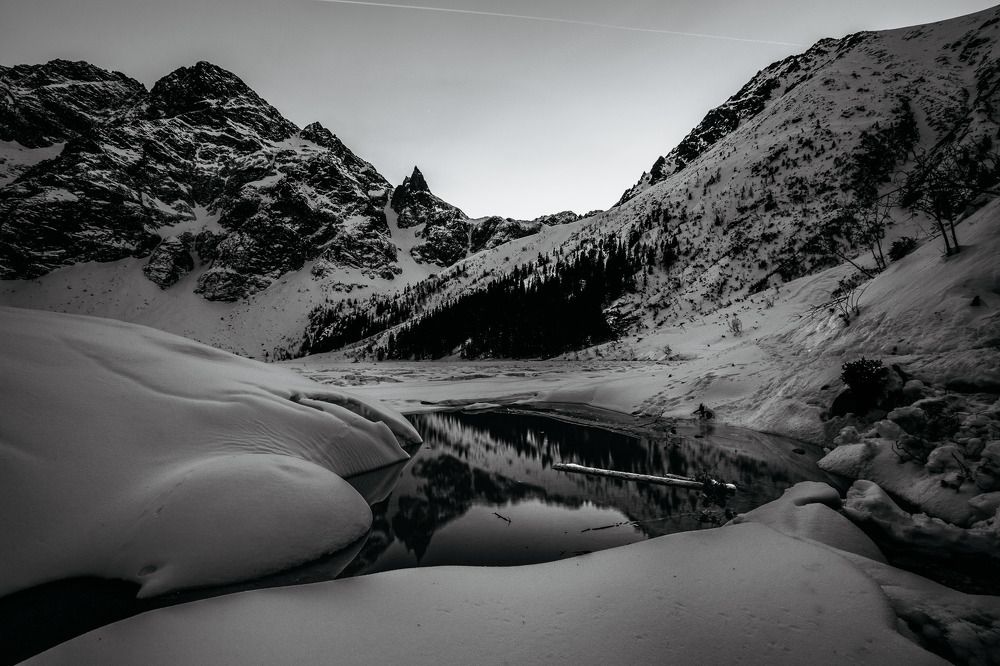 Photograph by Wiktor Kulesa