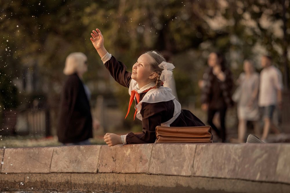 Photograph by Наталья Русских