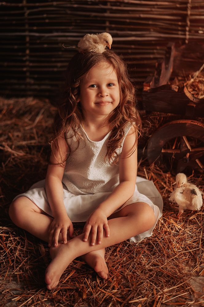 Photograph by Светлана Степанова