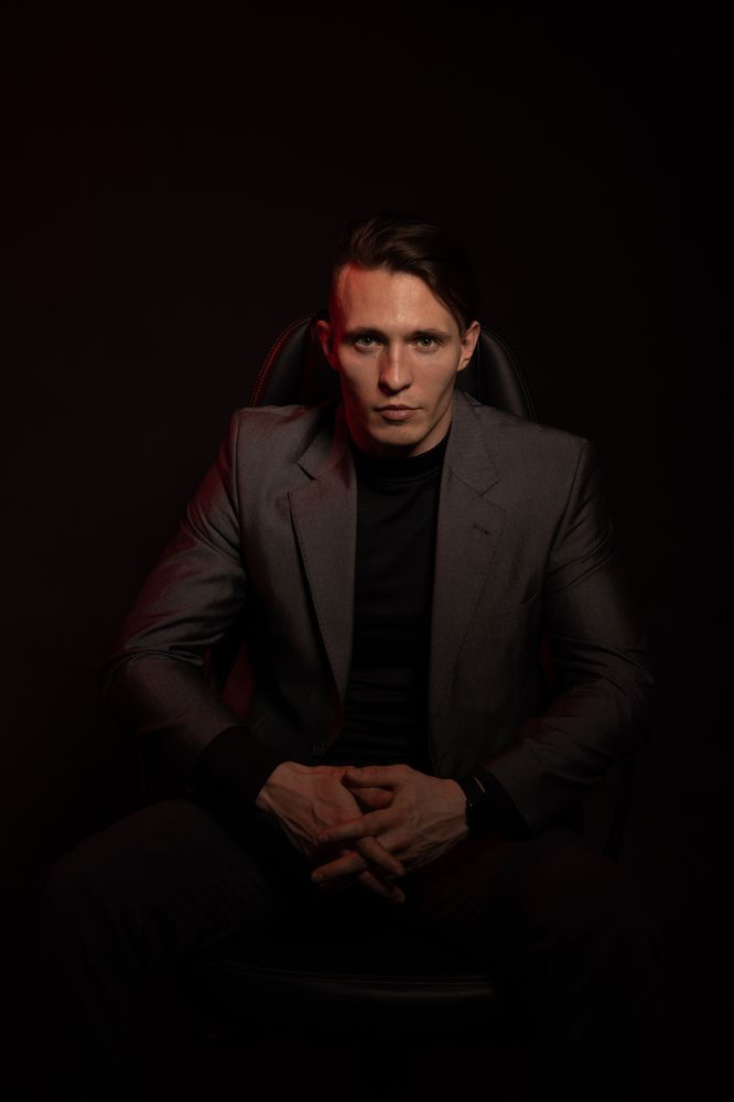 Photograph by Елена Бочкарёва