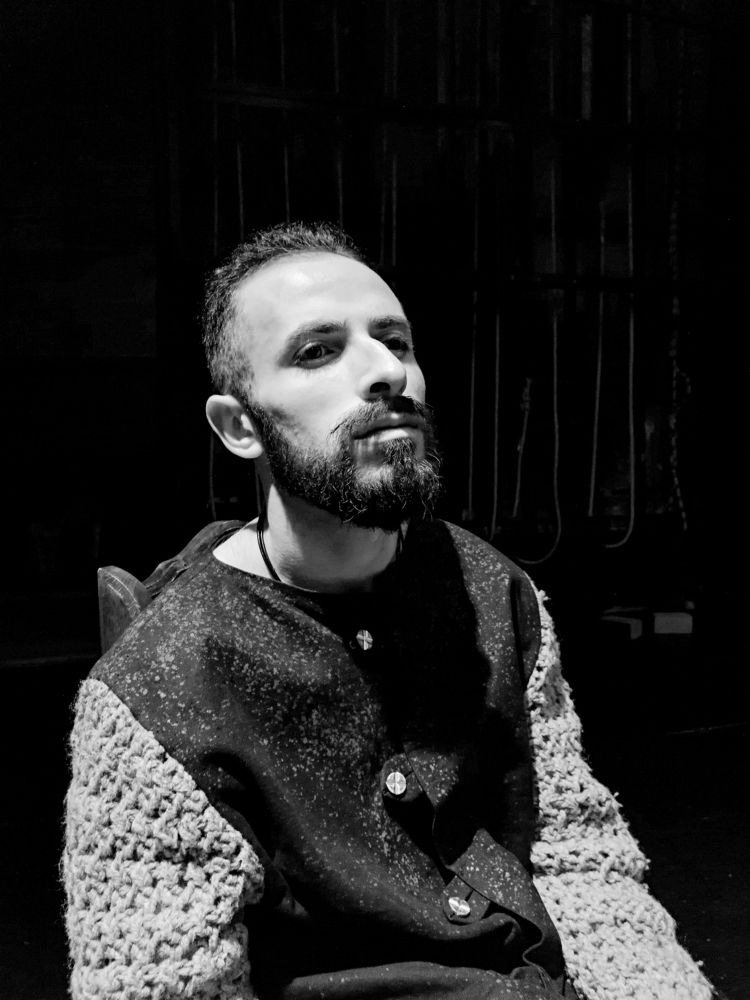 Фотография автора Hovhannes Nersisyan