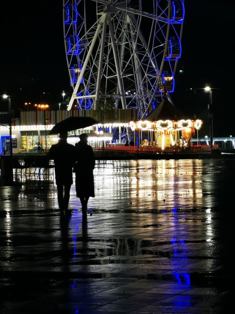 Photograph by Игорь Сапронов