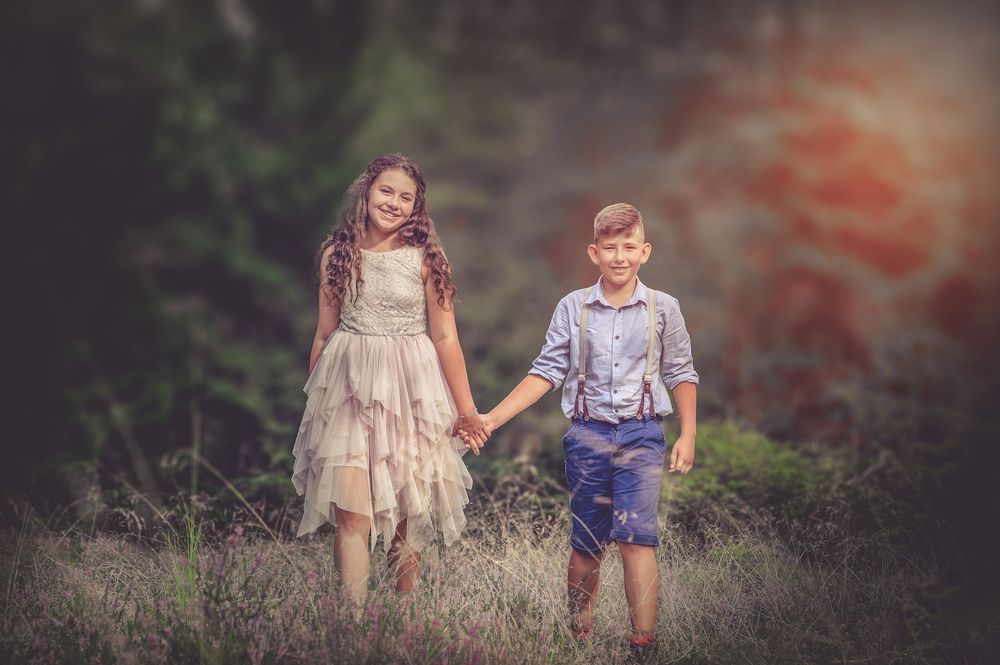 Photograph by Maciek Pokrzywa