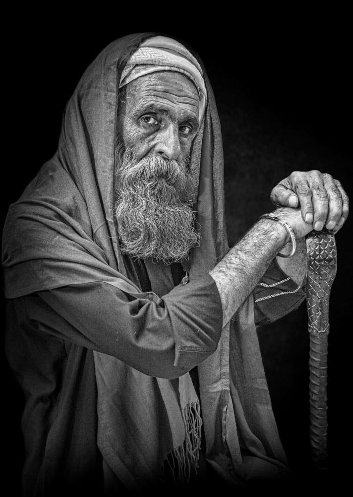 Photograph by Karrar Issawi