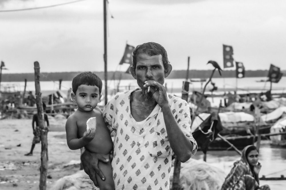 Photograph by Tahzid Ahsan